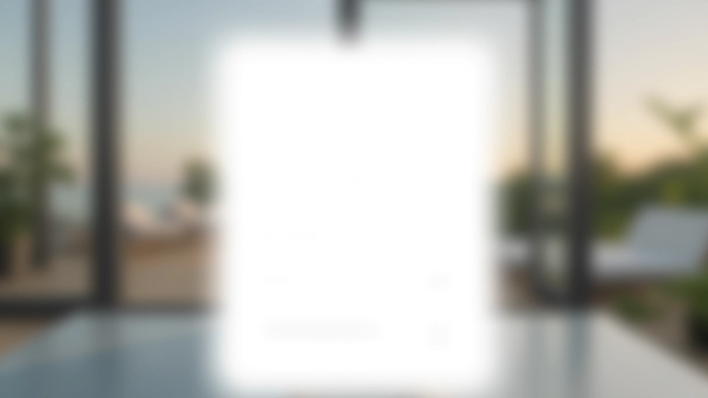 Modulo di contatto immobiliare con validazione avanzata